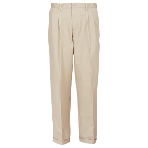 Cotton Chino