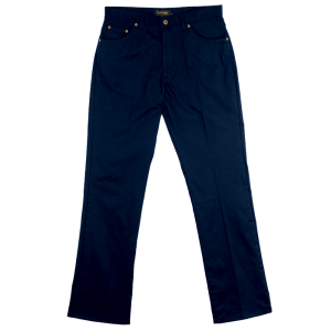 5 Pocket Chino