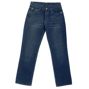 Retro Jean Mens
