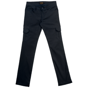 Stretch Cargo Pants Ladies