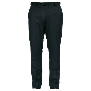 Slim Fit Flat Front Pants Mens