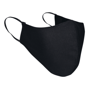 3 Ply Fabric Face Mask with Filter (Pack of 50)