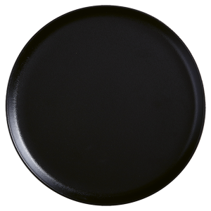 Caviar High Rim Platter