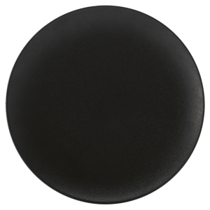 Caviar Round Platter