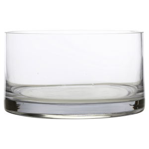 Diamante Cylindrical Salad Bowl