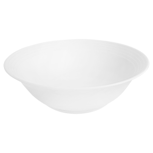 Arctic White Cereal Bowl