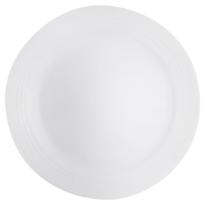 Arctic White Fish Plate