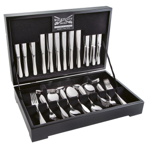 Teardrop 88 Piece Set in Canteen