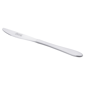 Teardrop Dessert Knife