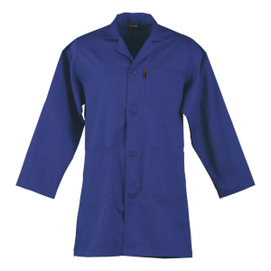 Barron Poly Cotton Dust Coat