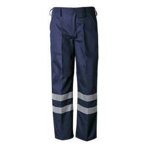 Premier Conti Trouser with Reflective