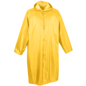 Contract Rain Coat