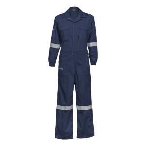 Barron D59 (SABS) Flame and Acid Retardant Boiler Suit