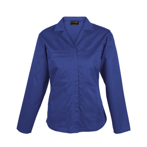 Barron Poly Cotton Conti Jacket Ladies