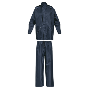 Barron Imvula Rainsuit