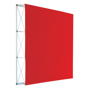 Banner Walls Standard - Skin Only
