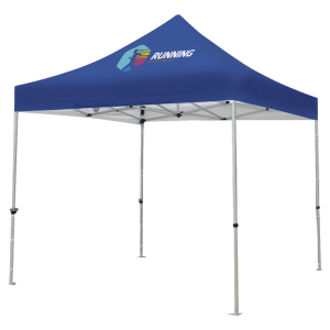 Gazebo Steel Frame Digital (240gsm Canopy)