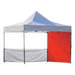 Gazebos Full Wall DigitalSkin Only (240gsm)
