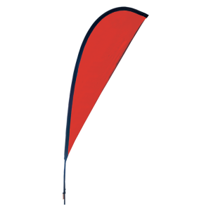 Harp Banners Single Sided Digital skin only