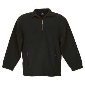 Essential Micro Fleece Mens