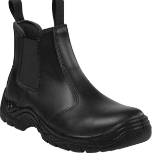 Barron Chelsea Safety Boot