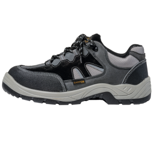 Barron Crusader Safety Shoe