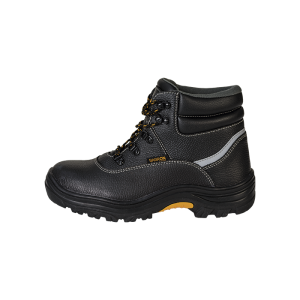 Barron Optimus Mining Boot