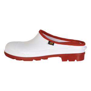 Barron Jelani Clog