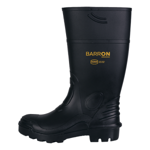 Barron Nomandla Gumboot