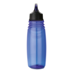 700ml Water Bottle with Carabiner Lid