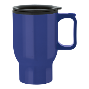 475ml Double Wall Polypropylene Mug