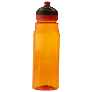 700ml Twist Cap Pop Up Lid AS Water Bottle