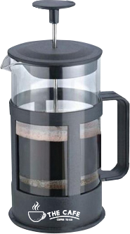 6 Cup Coffee Plunger