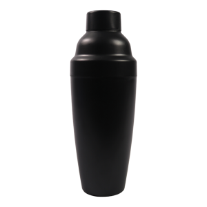Plastic Cocktail Shaker