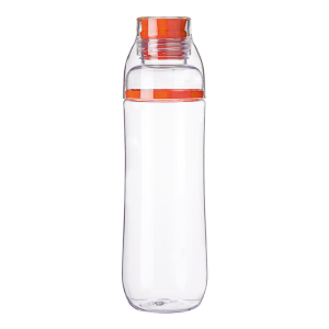 750ml Water Bottle with Cup