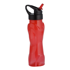 570ml Curved Body Water Bottle