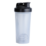 600ml Shaker with Stainless Steel Ball