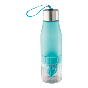 650ml Fruit Juicer Water Bottle
