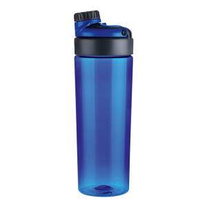 800ml Tritan Water Bottle With Carry Handle