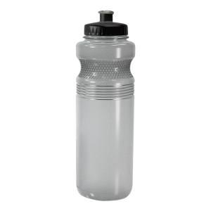 750ml Pro Grip Pet Water Bottle