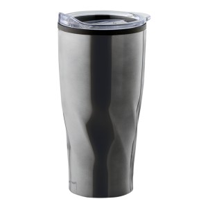 600ml Swirl Design Travel Mug