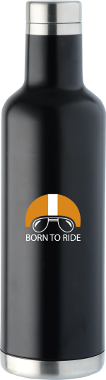 750ml Double Wall Vacuum Flask