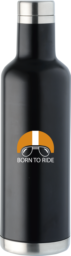 750ml Double Wall Vacuum Flask