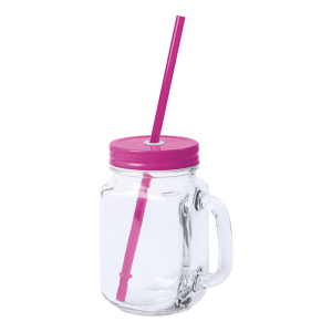 500ml Heisond Jar