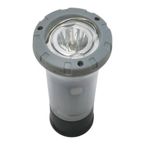 3 Function Flashlight and Lamp