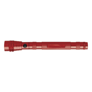 3 LED Flashlight and Magnetic Pick Up Tool