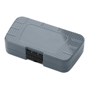 21 Piece Tool Set in Plastic Case
