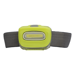 Head Lamp with 8 COB LED Lights