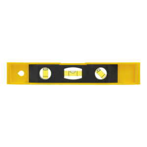 Mini 3-in-1 Spirit Level