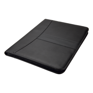 A4 Zippered Folder